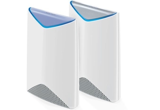 NETGEAR Launches Orbi Pro Tri-band WiFi System For Small Businesses In India
